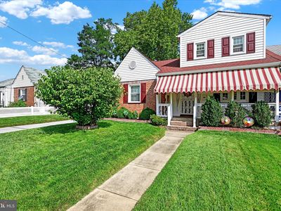 4720 Raspe Ave, Baltimore, MD, 21206