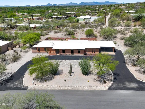 3441 N Prescott Pl, Tucson, AZ 85750