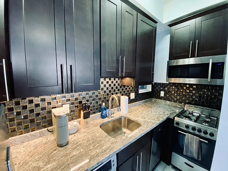 5 Bleecker St #3F — Photo 1