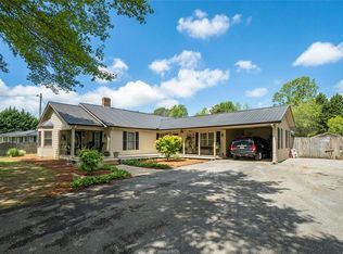 2218 Holly Springs Rd, Rockmart, GA 30153