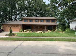 11207 Trails North Dr, Fort Wayne, IN 46845