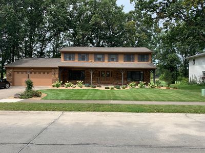 11207 Trails North Dr, Fort Wayne, IN, 46845