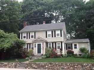 474 Fairview Ave, Coventry, RI 02816