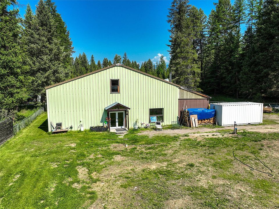 50 Olney Loop, Olney, MT 59927 MLS 30007707 Zillow