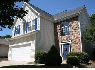 174 Stoneforest Dr, Woodstock, GA 30189