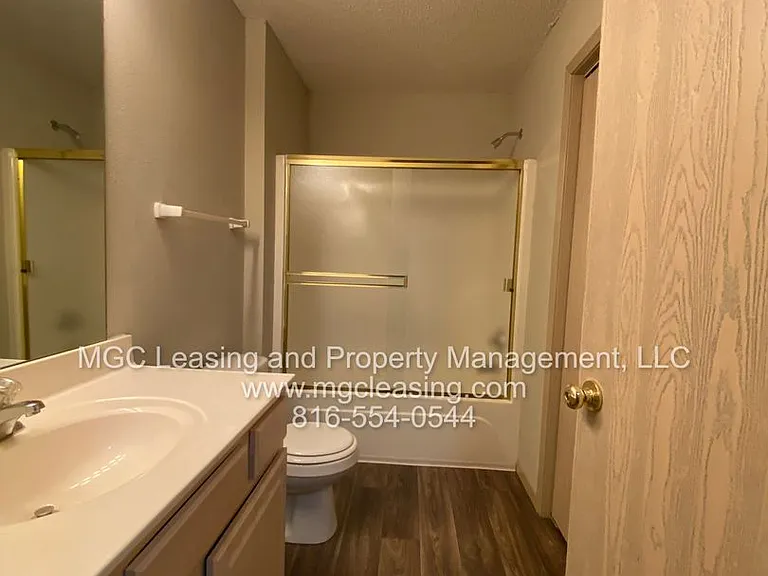 1101 Garden Dr #1107 — Photo 8