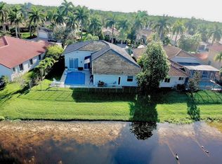 2553 Jardin Ln, Weston, FL 33327