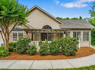 4183 Birch Hammock Dr, Greensboro, NC 27409