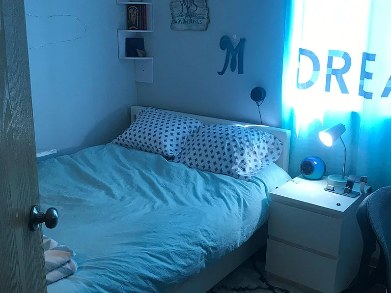 Bedroom 2