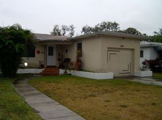 2610 Taylor St, Hollywood, FL 33020