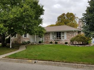 2574 Floribunda Dr, Columbus, OH