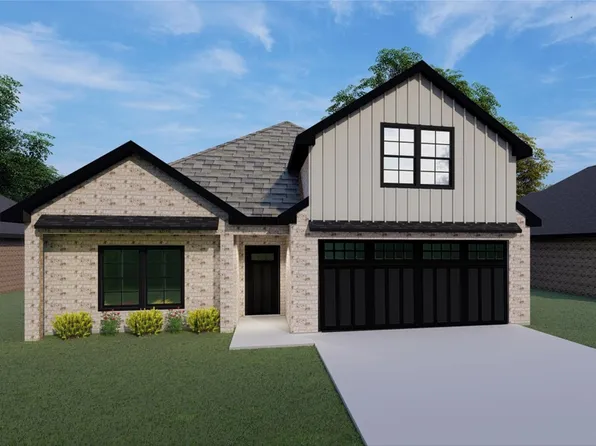 498 Oak Creek Dr, Lavon, TX 75166