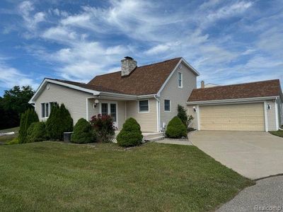 9180 Drury Ln, Pigeon, MI, 48755