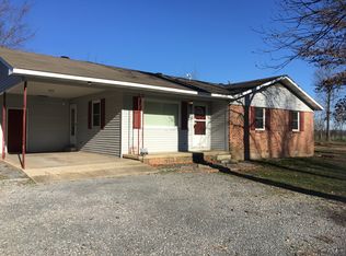14787 E State Highway H, Dexter, MO 63841