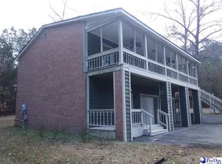 661 Lake Rd, Hartsville, SC 29550