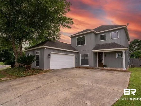 9392 Sanibel Loop, Daphne, AL 36526
