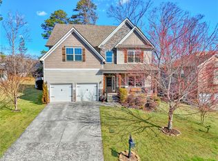 122 Jones Creek Cir, Anderson, SC 29621