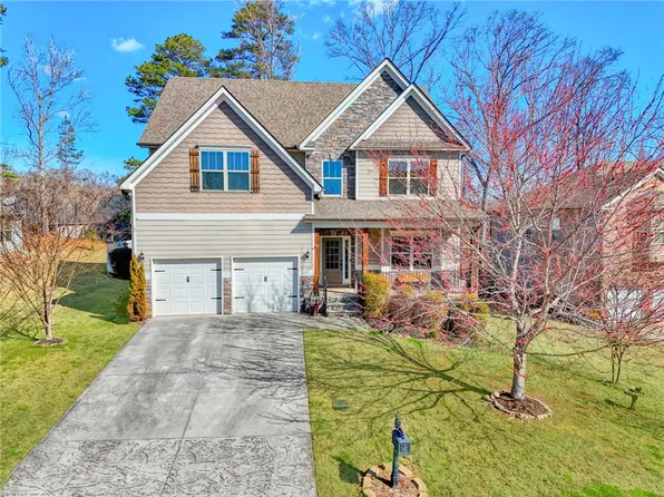 122 Jones Creek Cir, Anderson, SC 29621