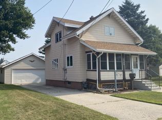 2300 13th St, Two Rivers, WI 54241