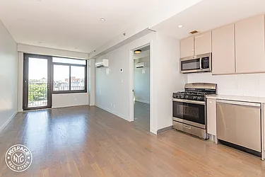 Rented by MySpaceNYC