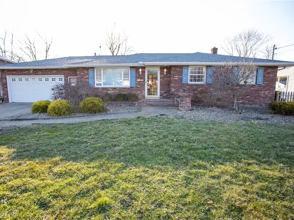 5143 Calla Ave NW, Warren, OH 44483
