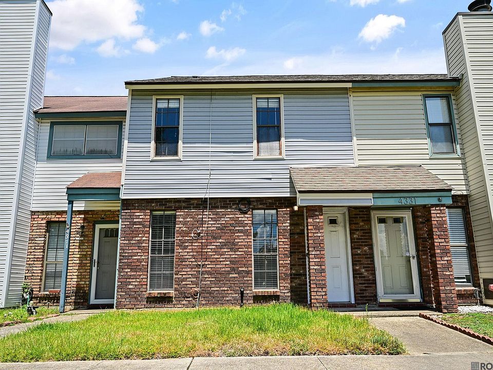 1st image of 4321 Jefferson Woods Dr #2