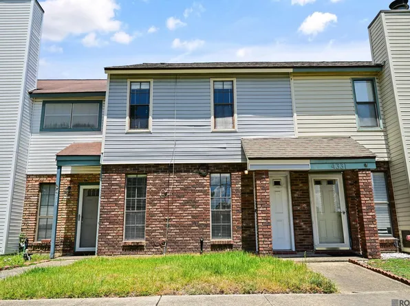 4321 Jefferson Woods Dr #2, Baton Rouge, LA 70809