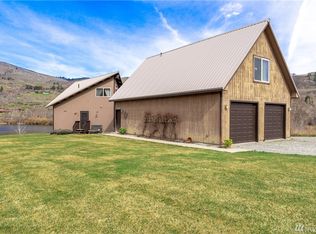 87 Shoemaker Rd, Manson, WA 98831