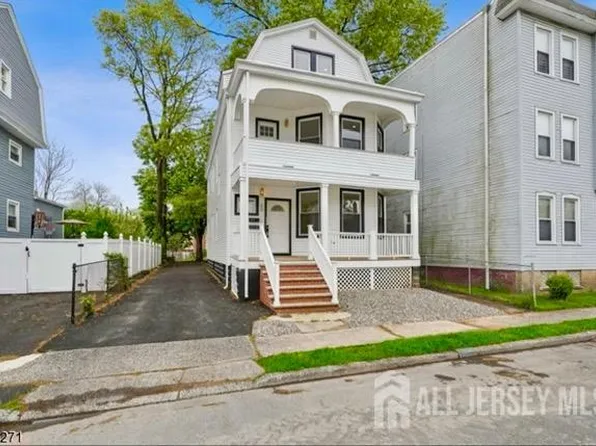 60 Cambridge St, East Orange, NJ 07018