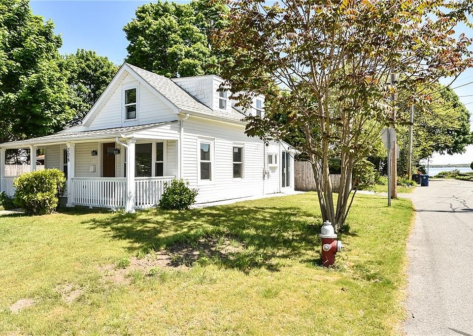 306 Bellman Ave, Warwick, RI 02889 | Zillow