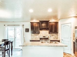 9912 W Lillywood Dr, Boise, ID 83709