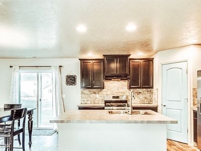 9912 W Lillywood Dr, Boise, ID, 83709