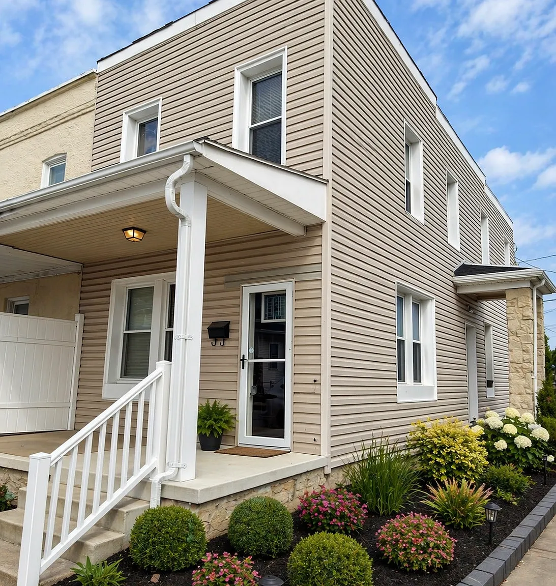 4 bed, 1513 sqft, $2,100 — Photo 1