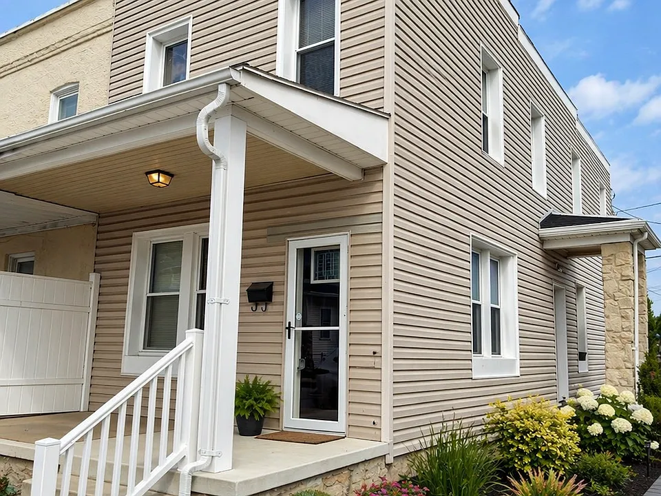 123 Walnut Ave
