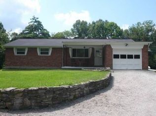 3424 Cole Rd, Amelia, OH 45102