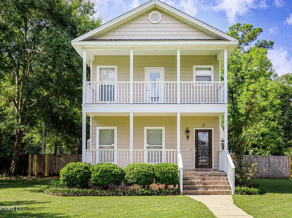 531 Magnolia St, Gulfport, MS 39507