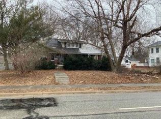 1515 S Main St, South Jacksonville, IL 62650