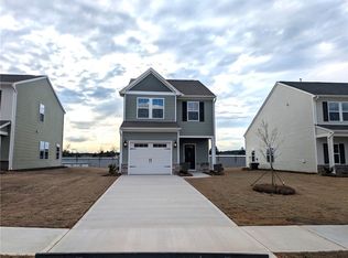 136 Cotesworth St, Pendleton, SC 29670