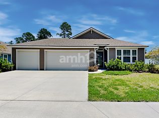 40 N Hamilton Springs Rd, Saint Augustine, FL 32084