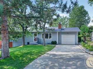 3124 Edmond St, Billings, MT 59102