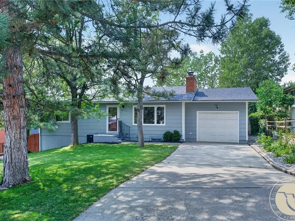 3124 Edmond St, Billings, MT 59102