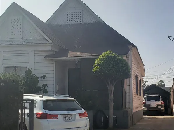 215 S Avenue 19, Los Angeles, CA 90031