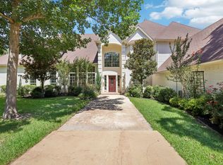 121 Comanche Moon Ct, Decatur, TX 76234