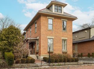 370 E Beck St, Columbus, OH