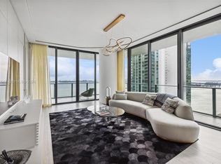 Gran Paraiso Residences, Miami, FL 33137