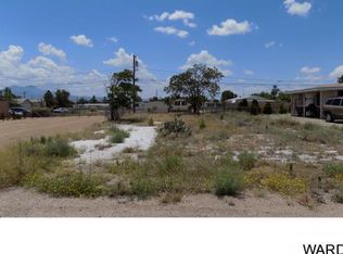 2540 E Thompson Ave, Kingman, AZ 86409