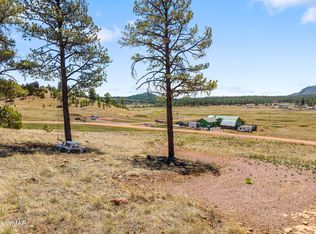 32 The Rnch #AT, Alpine, AZ 85920