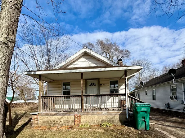 400 N Catherine St, Lansing, MI 48917