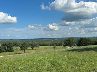 124 County Road 2485, Hico, TX 76457