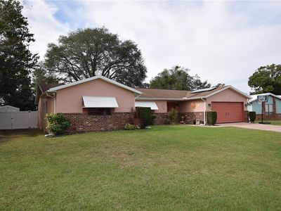 2050 Claremont Dr, Deltona, FL, 32725